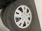 Winterbanden, Auto-onderdelen, Banden en Velgen, Ophalen, Gebruikt, 16 inch, Band(en)