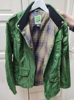 Barbour dames jas groen, Nieuw, Groen, Barbour, Maat 42/44 (L)