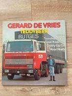 Gerard de Vries - Teddybeer LP, 1976, Ophalen, Gebruikt, Levenslied of Smartlap