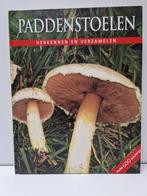 PADDENSTOELEN. Till. R. Lohmeyer, Ophalen of Verzenden, Zo goed als nieuw