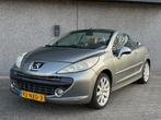Peugeot 207 CC 1.6 VTi Problemen, Voorwielaandrijving, 65 €/maand, 15 km/l, Gebruikt