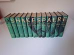 Complete werken van Shakespeare, Boeken, Ophalen, Zo goed als nieuw, Nederland, Dr. L.A.J. Burgersdijk