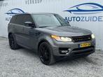 Land Rover Range Rover Sport 3.0 SDV6 Autobiography Dynamic, Auto's, Land Rover, Euro 5, Gebruikt, Zwart, 2993 cc