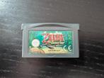 Zelda the Minish Cap - Gameboy Advance/GBA, Avontuur en Actie, 1 speler, Ophalen of Verzenden, Zo goed als nieuw