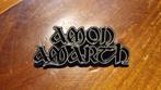 Metalen pin badge Amon Amarth NIEUW 5,5x2cm, Verzamelen, Speldjes, Pins en Buttons, Ophalen of Verzenden, Nieuw, Overige onderwerpen