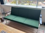 Vintage design Gispen bank, Huis en Inrichting, Ophalen, Gebruikt, 150 tot 200 cm, Tweepersoons