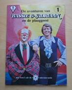 De avonturen van Bassie & Adriaan en de plaaggeest - Nr. 1, Ophalen of Verzenden