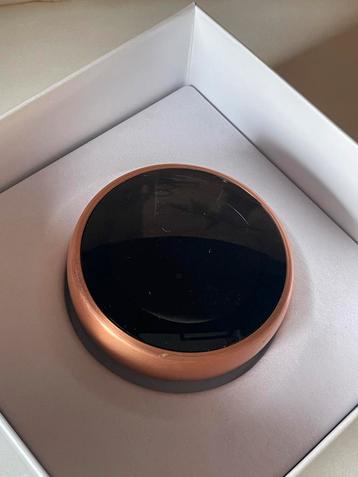 Google Nest Thermostaat - Koperkleur beschikbaar voor biedingen