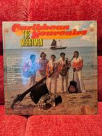The Merrymen - Caribbean Souvenirs, Ophalen of Verzenden, Zo goed als nieuw, 12 inch, Latijns-Amerikaans