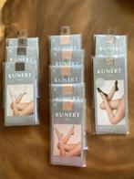 20 Kunert pantysokjes,8  Hudson,5x kousenband en 3 Ballerina, Overige kleuren, Nieuw, Overige maten, Ophalen of Verzenden