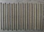 Fleischmann profi Rails 6101 (10-40 stuks), Gebruikt, Gelijkstroom, Fleischmann, Rails