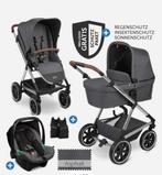 ABC Design Kombi Kinderwagen, Kinderen en Baby's, Kinderwagens en Combinaties, Zo goed als nieuw, Ophalen