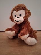 Hema Knuffel Aap, Ophalen of Verzenden, Zo goed als nieuw, Overige typen