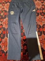 M   ARCHIVE/ PUMA  MANCHESTER CITY broek, Maat M, Ophalen of Verzenden, Zo goed als nieuw, Broek