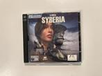 Syberia PC Game, 1 speler, Ophalen of Verzenden, Zo goed als nieuw, Vanaf 12 jaar