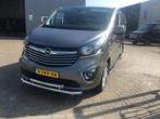 AANBIEDING Vivaro Sidebars Bullbar/Pushbar Dakrails, Auto diversen, Tuning en Styling