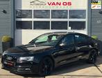 Audi A5 Sportback 1.8 TFSI Sport Edition l 3x S-line l Autom, Gebruikt, Euro 6, 4 cilinders, 4 stoelen