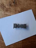 Bijbelslot zilver, Ophalen of Verzenden, Zilver