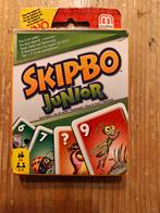 Skipbo junior., Ophalen of Verzenden, Mattel., Mattel., Mattel.