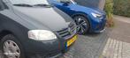 Volkswagen Fox 1.2 40KW 2006 Grijs, Auto's, Volkswagen, Voorwielaandrijving, 54 pk, 4 stoelen, 1198 cc