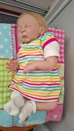 Reborn, Ophalen, Zo goed als nieuw