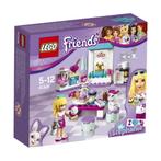 LEGO FRIENDS - 41308 Stephanie's Vriendschap-taartjes *NEW*, Nieuw, Ophalen of Verzenden, Lego