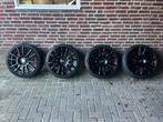 19 inch Rotiform 5x112 NETTE SET, 19 inch, Velg(en), Ophalen of Verzenden, 235 mm