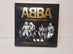 Jan Gradvall - ABBA, Ophalen of Verzenden, Zo goed als nieuw, Jan Gradvall; Petter Karlsson