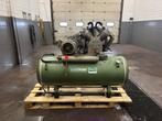 Compressor, Doe-het-zelf en Verbouw, Compressors, Ophalen, Gebruikt, 800 liter/min of meer, 10 bar of meer