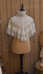 Oude Kraag."Uit Aletta's Tijd", Ophalen of Verzenden