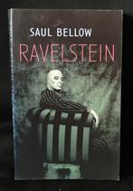 Saul Bellow  Ravelstein., Boeken, Ophalen of Verzenden, Gelezen, Saul Bellow