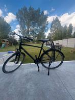 Giant herenfiets, Zo goed als nieuw, Meer dan 20 versnellingen, 53 tot 57 cm, Giant
