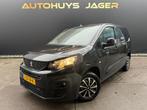 Peugeot Partner 1.5 BlueHDI Premium, Auto's, Bestelauto's, Voorwielaandrijving, Stof, Gebruikt, 4 cilinders