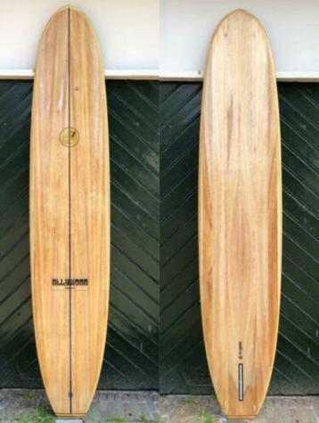 Ollywood longboard 10FT beschikbaar voor biedingen