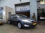 Ford Mondeo Wagon 1.6-16V Trend, 1596 cc, 125 pk, 4 cilinders, Handgeschakeld