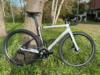 SuperSix EVO Carbon Disc 105 Di2, maat 51, Fietsen en Brommers, Fietsen | Racefietsen, Carbon, 49 tot 53 cm, Zo goed als nieuw