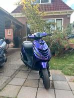 Piaggio zip 70 cc op brom, Fietsen en Brommers, Scooters | Piaggio, Ophalen, Tweetakt, Maximaal 45 km/u, Zo goed als nieuw