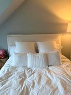 Hoofdeinde bed 140cm nieuw maison du monde, Ophalen, Nieuw, Twijfelaar