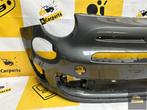Fiat 500 S Sport Voorbumper 2015-Heden 735619571 origineel, Gebruikt, Voor, Ophalen of Verzenden, Bumper
