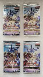 Slinger Evolutie Yu Gi Oh, Ophalen of Verzenden, Nieuw