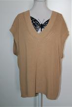 Esprit katoen gilet vest mt 42 44 L, Overige kleuren, Verzenden, Maat 42/44 (L), Nieuw