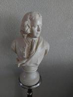 Borstbeeld beethoven hoogte 45 cm, Ophalen