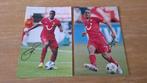 Foto 20x30cm met handtekening; Leroy Fer # FC Twente, Verzamelen, Verzenden, Nieuw, F.C. Twente
