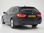 BMW 5 Serie Touring 530i High Executive | Head Up | Leder |, Automaat, 1998 cc, Gebruikt, Euro 6