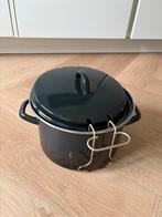 Frituurpan gas, Ophalen, Zo goed als nieuw, Overige materialen, Overige typen