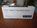 Tripp Trapp Extended Gliders - Nieuw in doos!, Ophalen of Verzenden, Nieuw, Meegroeistoel