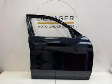 BMW X3 G01 RECHTER VOORDEUR DEUR RECHTS VOOR beschikbaar voor biedingen