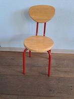 Ikea peuterstoeltje, Kinderen en Baby's, Kinderkamer | Tafels en Stoelen, Ophalen of Verzenden, Gebruikt, Stoel(en)
