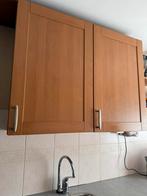 Keukenkastjes, Huis en Inrichting, Keuken | Keukenelementen, Ophalen of Verzenden, Zo goed als nieuw, 25 tot 50 cm, Minder dan 100 cm