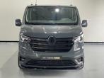 Renault Trafic 2.0 DCI 170PK AUT NEXT LEVEL EDITION Camera /, 12 maanden, Stof, Gebruikt, 4 cilinders
